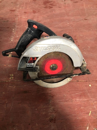 Skilsaw Circular Saw