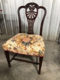 Vintage Wooden Chair