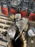 Misc. Golf Clubs