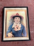 Antique Painting