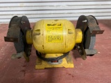 Bench Grinder