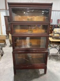 Antique Display Case