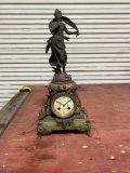 Antique Clock