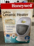 Ceramic Heater