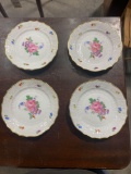 Vintage Plates