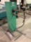 Western Arctronics Spot Welder