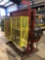 Extreme Duty Hydraulic Press