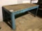 HD Steel Table