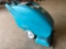 Tennant 1260 Floor Scrubber