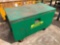 Greenlee 665 Storage Box