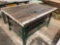 Pexto Metalsmith Table