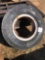 Goodyear R20 Tire and Wheel