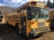 1997 Blue Bird School Bus