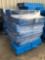 Plastic Shipping Boxes