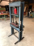 Hydraulic Press