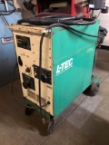 L-Tec 225 Welder