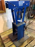 16 Ton Hydraulic Pipe Bender