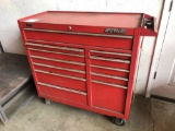 Rolling Toolbox