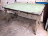 Drafting Table