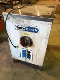 Hutson Burr Bench - Deburring Unit