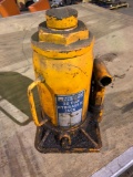 20 Ton Hydraulic Jack