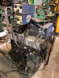 Westinghouse Model SA200 MiG Welder with Wire Feed