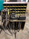 Coll-O-Crimp Hydraulic Hose Crimper