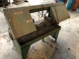 Industrial Metal Bandsaw