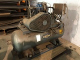 Barber Colman Company Air Compressor