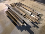 Pallet of Press Brake Dies