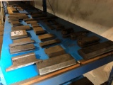 Misc. Press Brake Dies