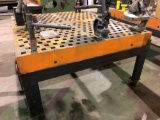 Metalsmith/Stake Table