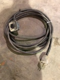 HD 220 Extension Cord