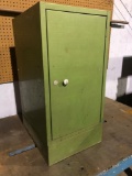 Metal Cabinet