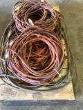 Misc. Extension Cords and Hoses