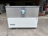 Beverage Air Cold Milk Cooler