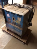 Hobart 24V Charger