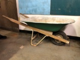 Wheel Barrow