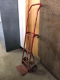 Hand Trucks