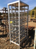 Aluminum Rack