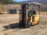 Caterpillar Forklift