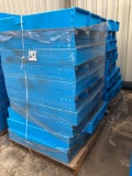 Plastic Shipping Boxes