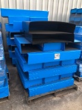Plastic Shipping Boxes