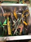 Various Tools