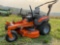 Husqvarna Z 454 Zero Turn lawn mower