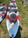 12 ft Double Kayak