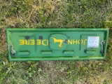 John Deere Tail Gate