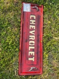 Chevrolet Tail Gate