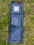 Ford Tail Gate