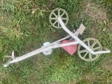 Garden seeder